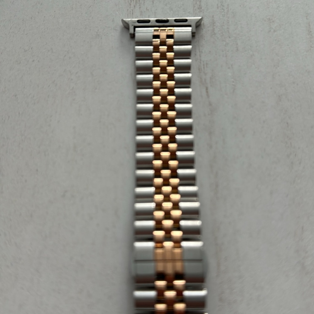 Apple Watch Band stainless steel